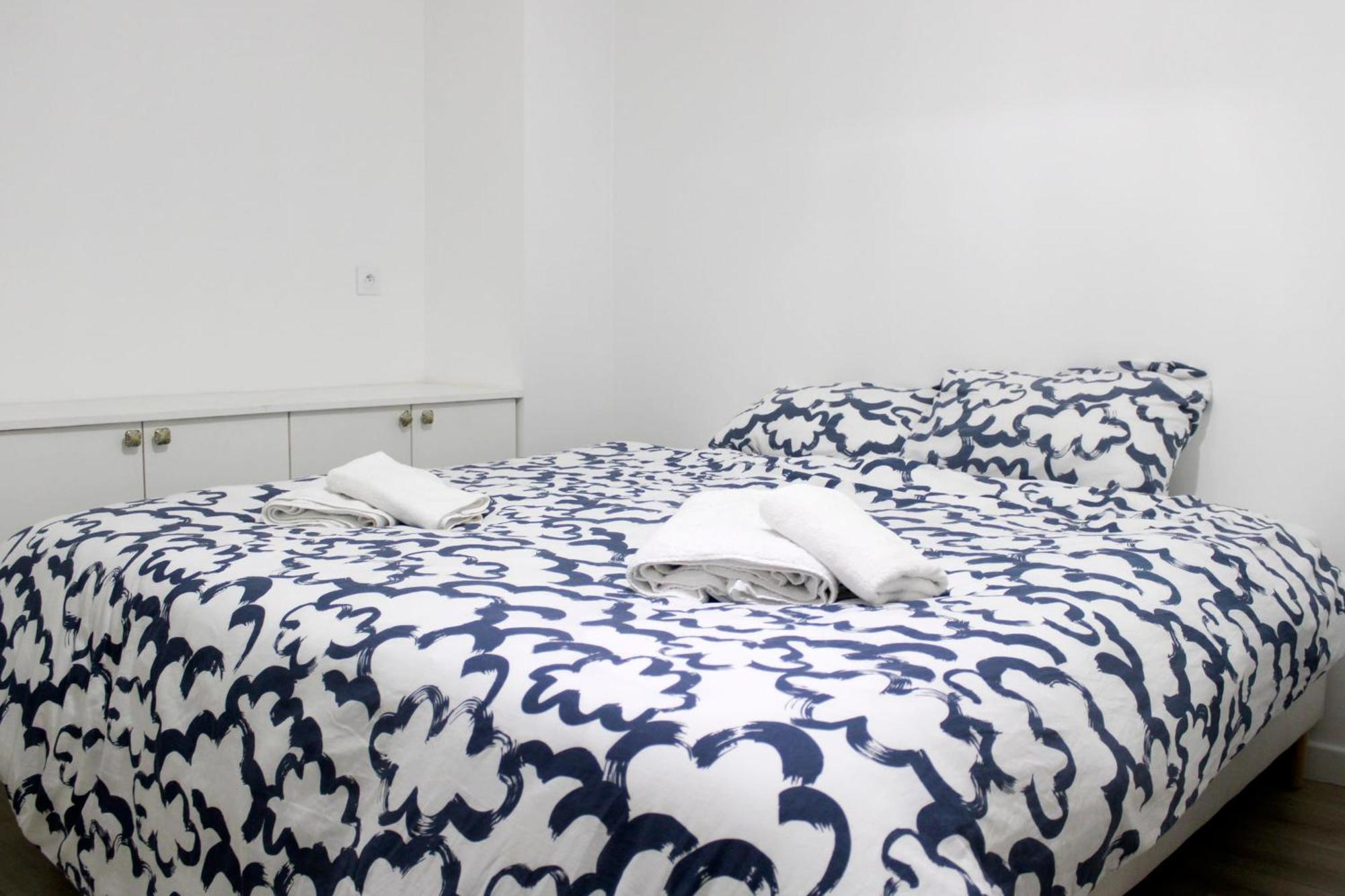 Cosy - Near Pantheon Apartment Paris